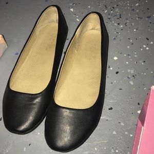 Black Flats